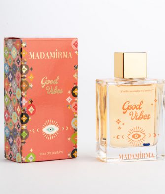 Eau de Parfum Madamirma Good Vibes