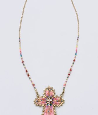 Bijoux Fantaisies Collier Hypnochic Marta XL