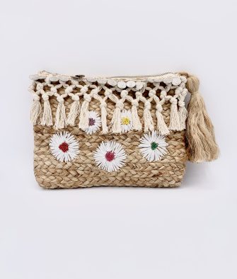 Accessoire Pochette Wild Paglia