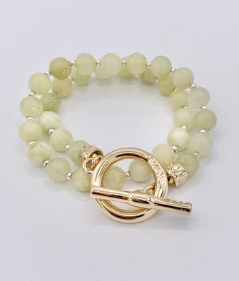 Bijoux Fantaisies Bracelet Blow Nude 3