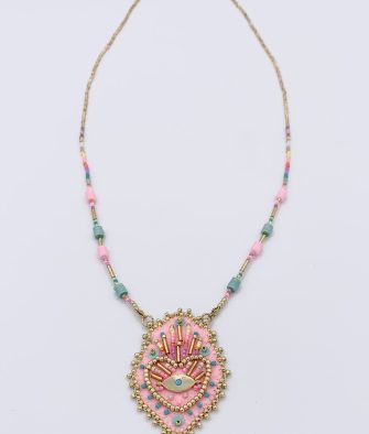 Bijoux Fantaisies Collier Hypnochic Berta