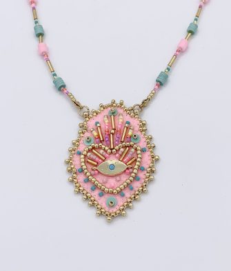 Bijoux Fantaisies Collier Hypnochic Berta