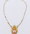 Bijoux Fantaisies Collier Hypnochic Berta 3