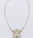 Bijoux Fantaisies Collier Hypnochic Berta 2