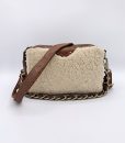 Accessoires Pochette Mila Louise Mama Sherpa