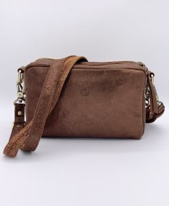 Accessoires Pochette Mila Louise Mama Sherpa