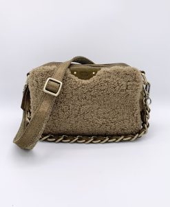 Accessoires Pochette Mila Louise Mama Sherpa 2