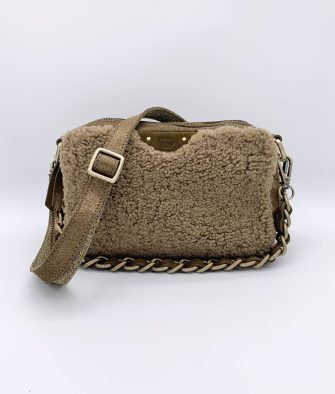 Accessoires Pochette Mila Louise Mama Sherpa 2