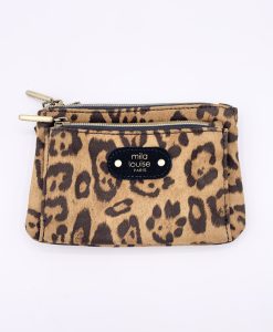 Accessoires Pochette Mila Louise Paloma Leo