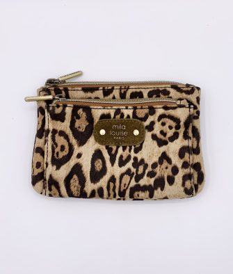 Accessoires Pochette Mila Louise Paloma Leo 2