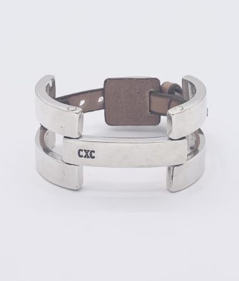 Bijoux Fantaisies Bracelet CXC Fiona