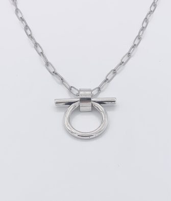 Bijoux Fantaisies Collier CXC Agathe