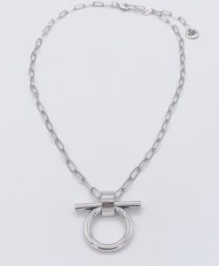 Bijoux Fantaisies Collier CXC Agathe