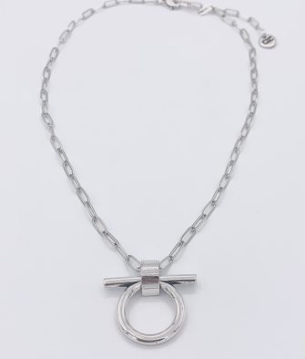 Bijoux Fantaisies Collier CXC Agathe