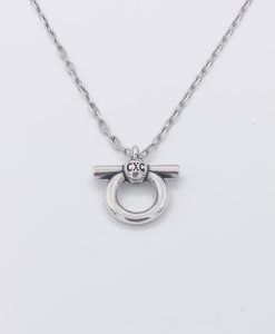 Bijoux Fantaisies Collier CXC Eva