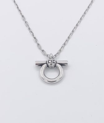 Bijoux Fantaisies Collier CXC Eva