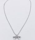 Bijoux Fantaisies Collier CXC Eva