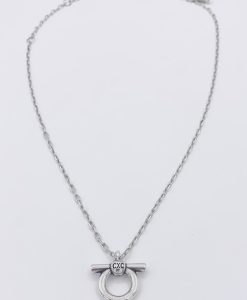 Bijoux Fantaisies Collier CXC Eva