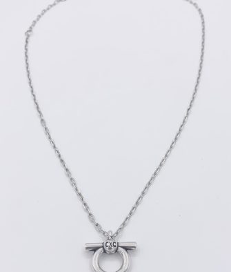 Bijoux Fantaisies Collier CXC Eva