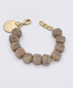 Bijoux Fantaisies Bracelet Vanessa Baroni Mini Organic