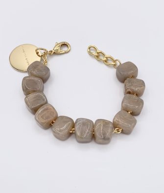 Bijoux Fantaisies Bracelet Vanessa Baroni Mini Organic