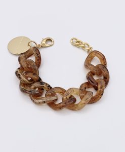 Bijoux Fantaisies Bracelet Vanessa Baroni Flat 3