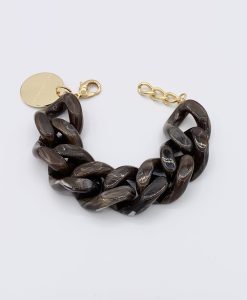 Bijoux Fantaisies Bracelet Vanessa Baroni Great