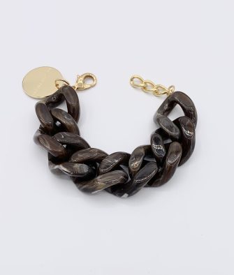 Bijoux Fantaisies Bracelet Vanessa Baroni Great