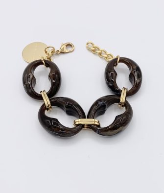 Bijoux Fantaisies Bracelet Vanessa Baroni Turtle